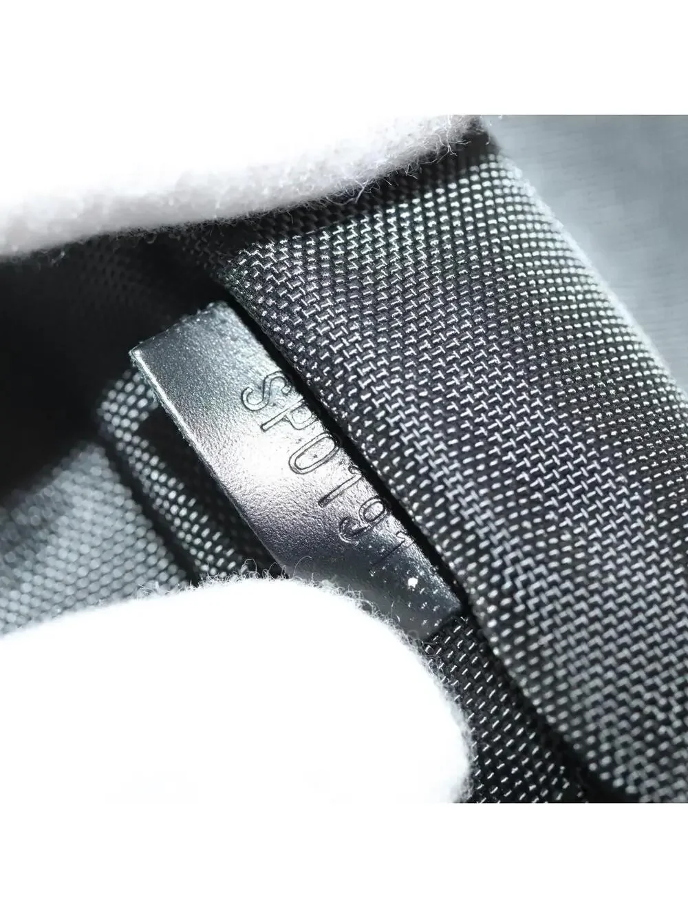 Louis Vuitton Damier Graphite Pegas 55 #344056L83B